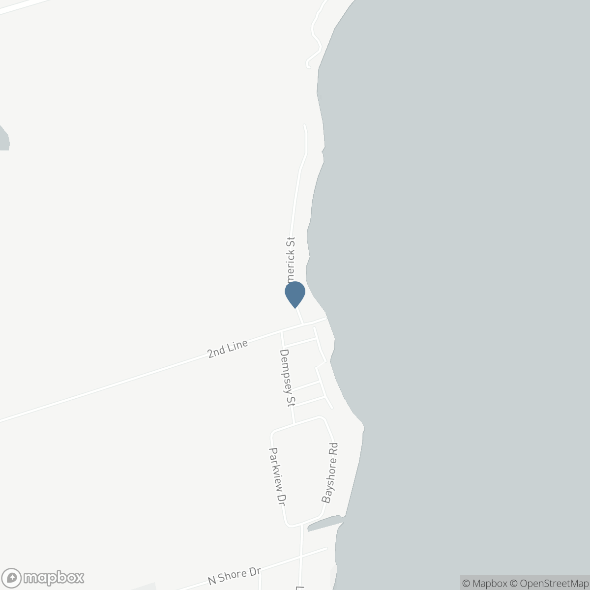 319 LIMERICK STREET, Innisfil, Ontario L0L 1K0